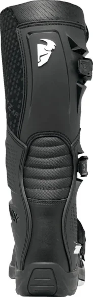 BLITZ XP S9 OFFROAD BOOTS BLACK 7 | THOR 34102209 - Moto24