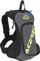 Acerbis Rucsac Hidratare Acqua 2L Gri/Galben