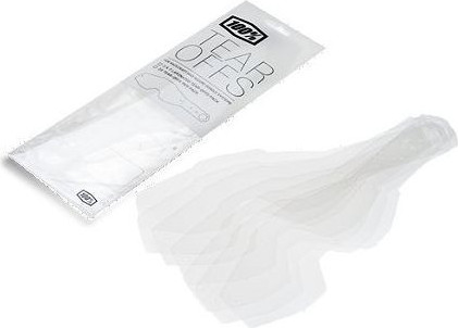 Tear Offs Laminated