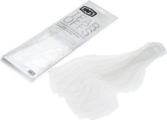 Tear Offs Standard 20 Per Pack