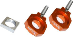 Intinzator Lant KTM 2013 Orange