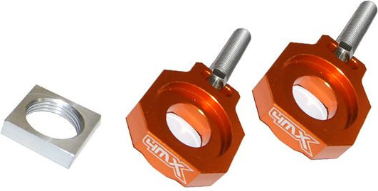 Intinzator Lant KTM 2013 Orange