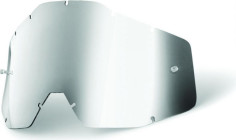 Lentila Schimb Racecraft/Accuri/Strata Oglinda Argintie