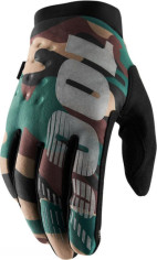 Manusi Enduro Brisker Camo