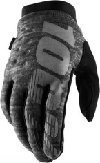 Manusi Enduro Brisker Grey
