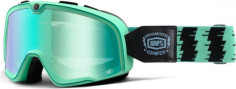 Ochelari Barstow Ornamental Conifer Racing Mirror Green Lens Ornamental Conifer