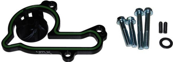 Kit Pompa Apa Marita KTM SXF/XCF/250/350 16-17 Black