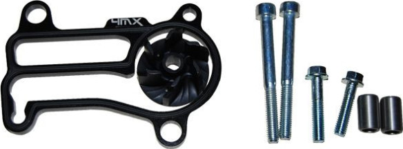 Kit Pompa Apa Marita KTM/Husqvarna 250/300 17-18 Black