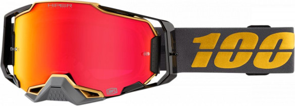Ochelari Moto Enduro Armega Falcon5 Mir/rd 50003-00001
