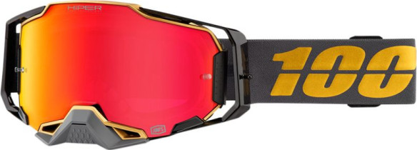Ochelari Moto Enduro Armega Falcon5 Mir/rd 50003-00001
