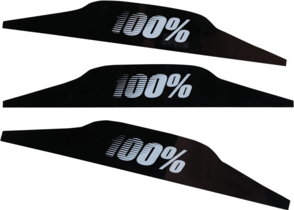 Aparatoare noroi MUDFLAP Ochelari 3PK