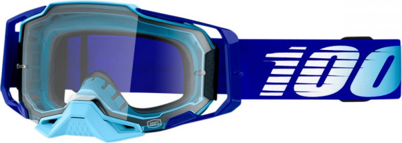 Ochelari Moto Enduro Armega Royal Cl 50004-00004