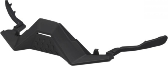 Protectie Nas ARMEGA BK