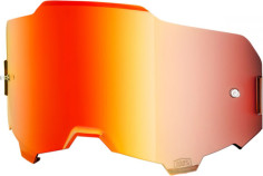 Lentila ARMEGA MIR/RED