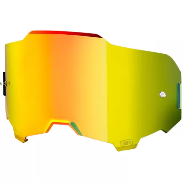 Lentila ARMEGA MIR/GOLD