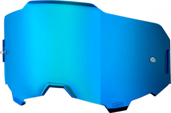 Lentila ARMEGA MIR/BLUE