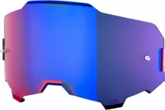Lentila ARMEGA HIPER MIR/BL