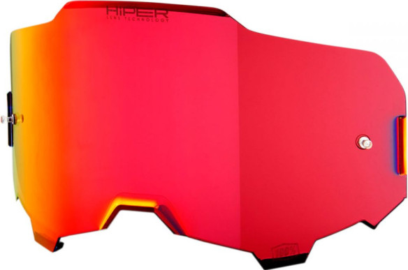 Lentila ARMEGA HIPER MIR/RD