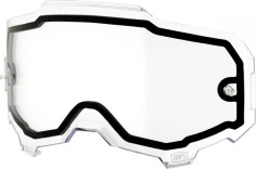Lentila ARMEGA DUAL CLEAR