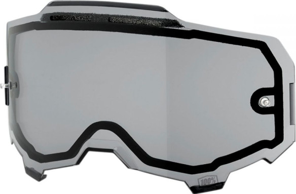 Lentila ARMEGA DUAL VEN SMKE