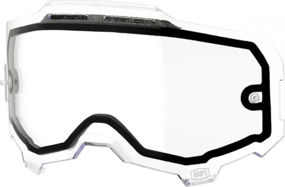 Lentila ARMEGA DUAL VEN CLR