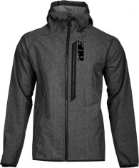 Hanorac Legion Zip Black