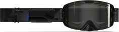 Ochelari Snowmobil Kingpin Ignite Black Ops
