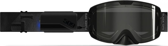 Ochelari Snowmobil Kingpin Ignite Black Ops