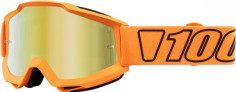 Ochelari Accuri Luminari Mirror Gold Lens
