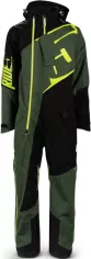 Combinezon Non-Insulated Allied Fresh Greens
