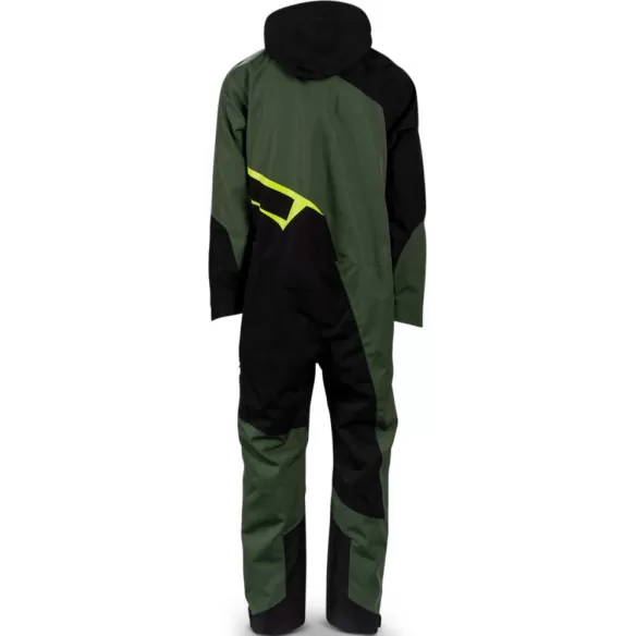 Combinezon Non-Insulated Allied Fresh Greens