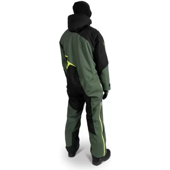 Combinezon Non-Insulated Allied Fresh Greens