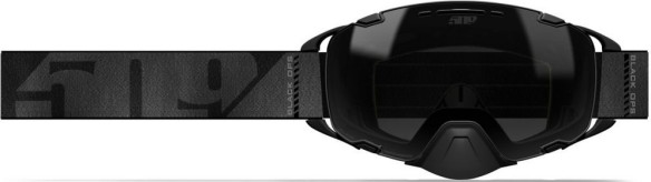Ochelari Snowmobil Aviator 2.0 Black Ops