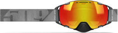 Ochelari Snowmobil Aviator 2.0 Gray Ops