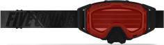 Ochelari Snowmobil Sinister X6 Black/Rose