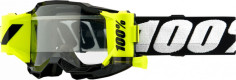 Ochelari Enduro Copii Accuri 2 Black Clear Lens