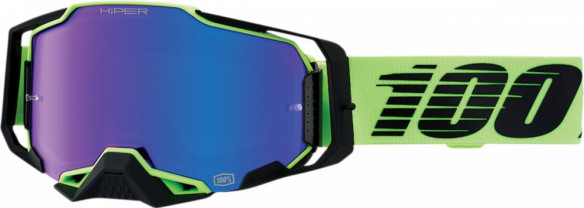 Ochelari MX Armega Uruma Hiper Blue
