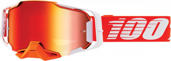 Ochelari MX Armega Regal Mirror Lens