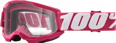 Ochelari Enduro Copii Strata 2 Fletcher Clear Lens