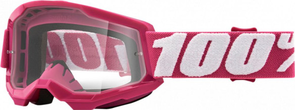 Ochelari Enduro Copii Strata 2 Fletcher Clear Lens