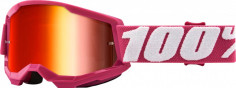 Ochelari Enduro Copii Strata 2 Fletcher Mirror Lens