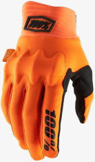 Manusi Enduro Cognito Orange/Black