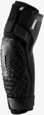 Cotiere Moto MX Surpass Black