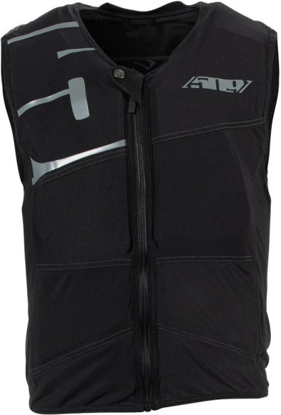Vesta Moto Protectie R-Mor Protective Black