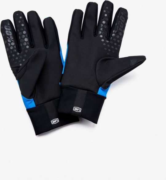 Manusi Enduro Hydromatic Brisker Blue