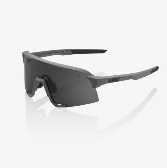 Ochelari Soare S3 Cool Grey Matt Smoke Lens
