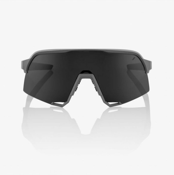Ochelari Soare S3 Cool Grey Matt Smoke Lens
