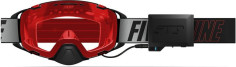 Ochelari Snowmobil Aviator 2.0 IgniteS1 Racing Red