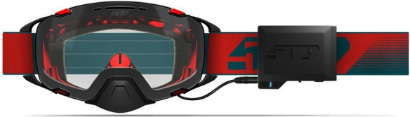Ochelari Snowmobil Aviator 2.0 IgniteS1 Sharkskin