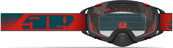 Ochelari Snowmobil Aviator 2.0 Sharkskin